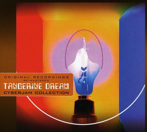 album tangerine dream