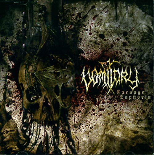 album vomitory