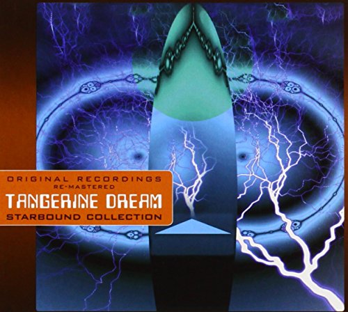 album tangerine dream