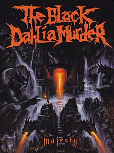 album the black dahlia murder