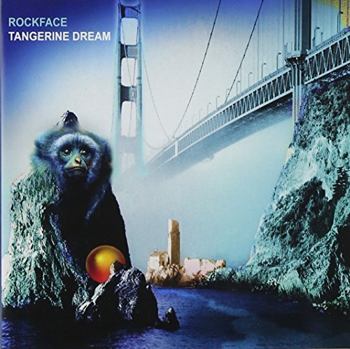 album tangerine dream