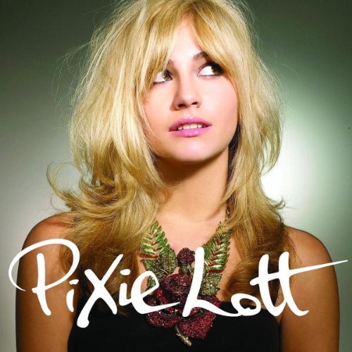 album pixie lott