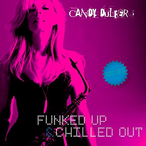 album candy dulfer