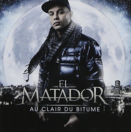 album el matador