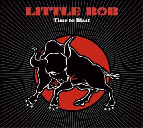 album little bob