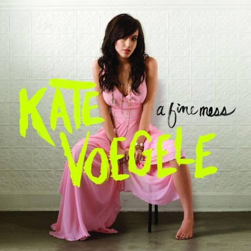 album kate voegele