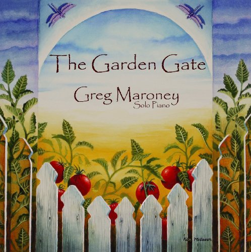 album greg maroney