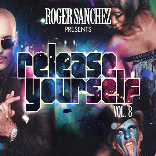 album roger sanchez