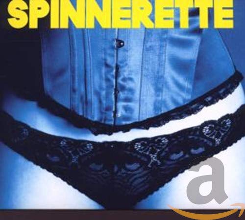 album spinnerette