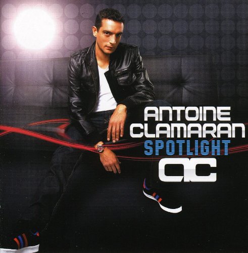 album antoine clamaran