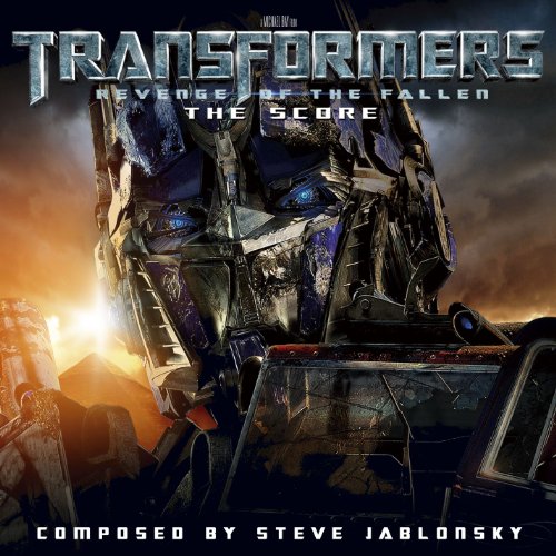 album steve jablonsky