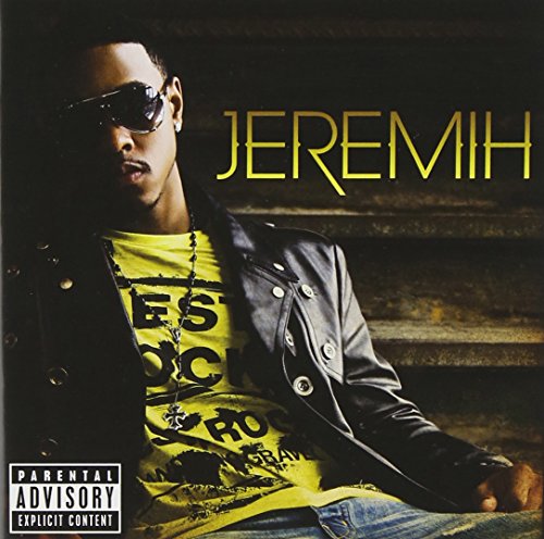 album jeremih