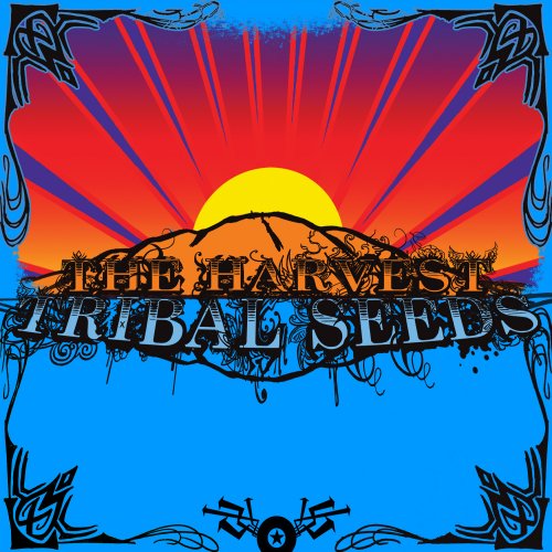 album tribal seeds