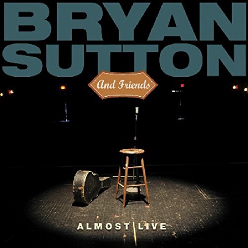 album bryan sutton