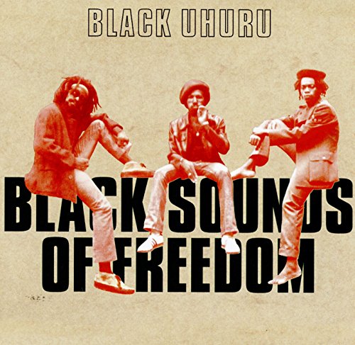 album black uhuru