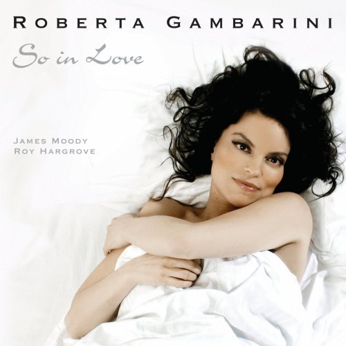 album roberta gambarini