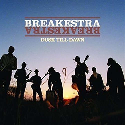 album breakestra