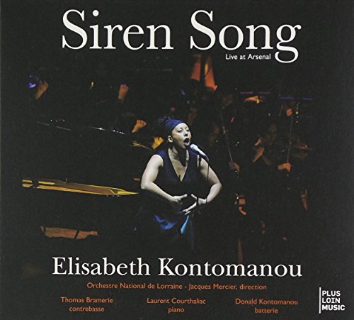 album elisabeth kontomanou