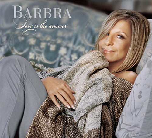 album barbra streisand