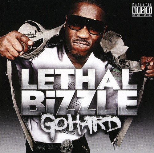 album lethal bizzle