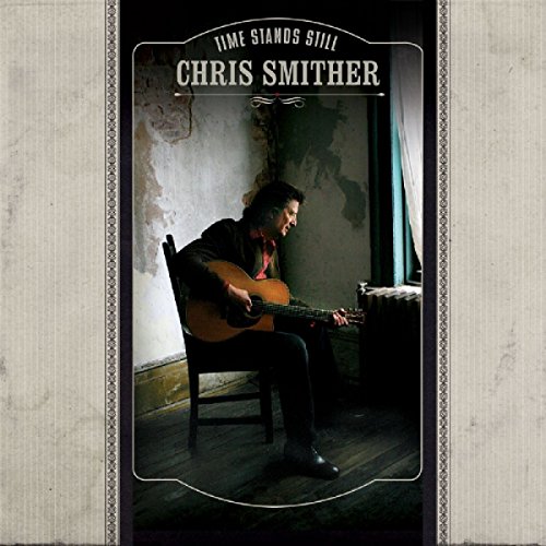 album chris smither