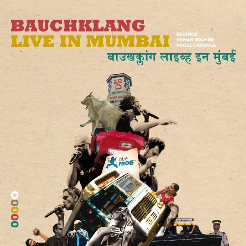 album bauchklang