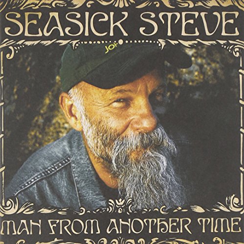 album seasick steve