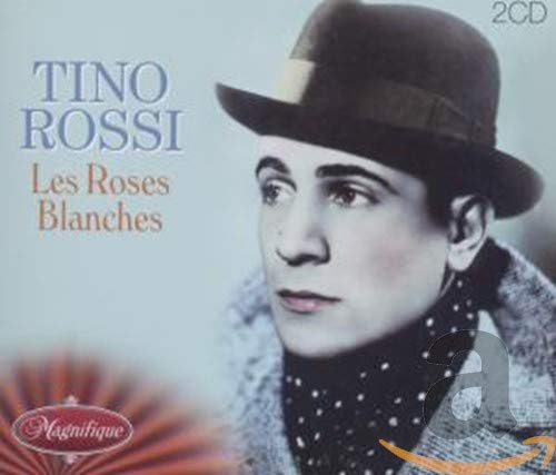 album tino rossi