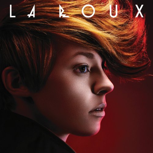 album la roux