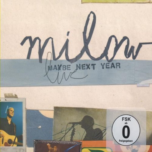 album milow