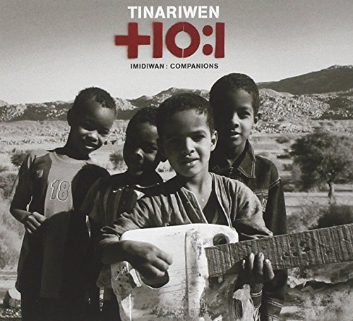 album tinariwen