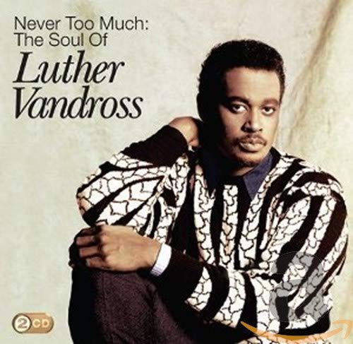 album luther vandross