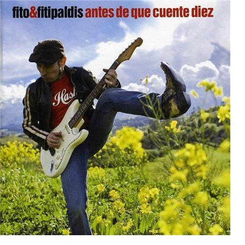 album fito and fitipaldis