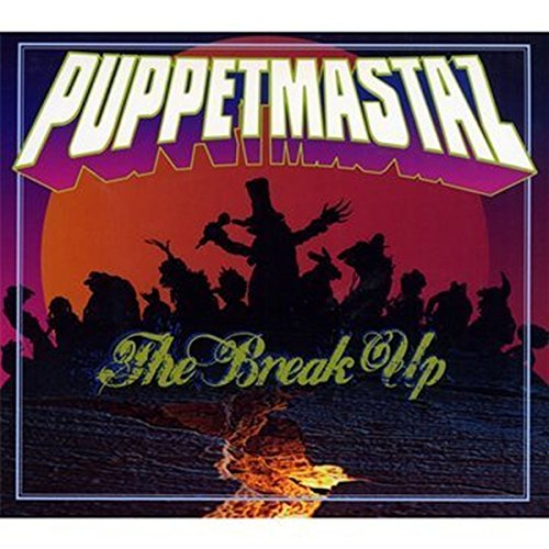 album puppetmastaz