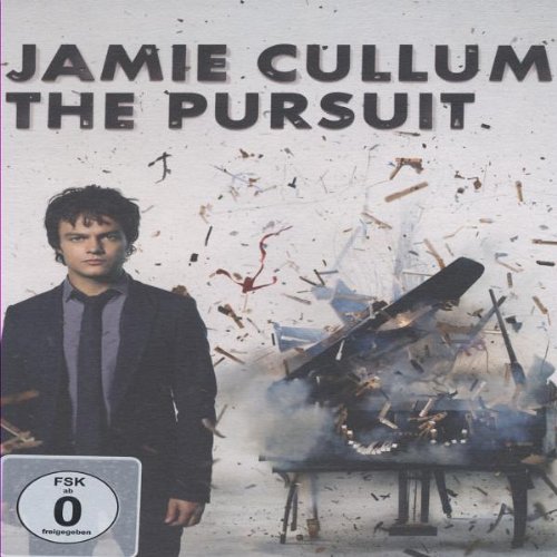 album jamie cullum