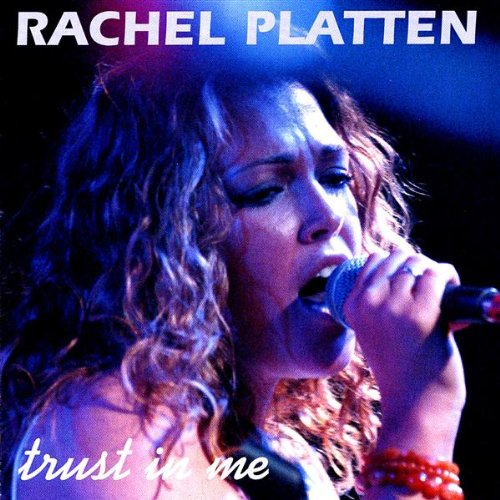 album rachel platten