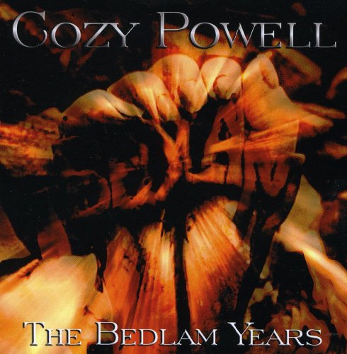 album cozy powell