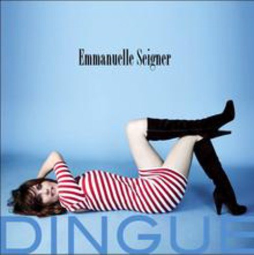 album emmanuelle seigner