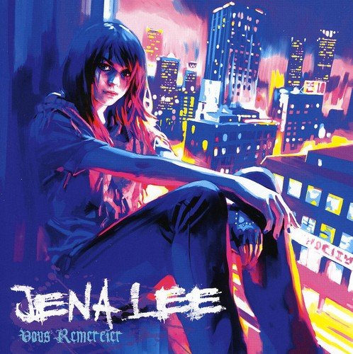 album jena lee