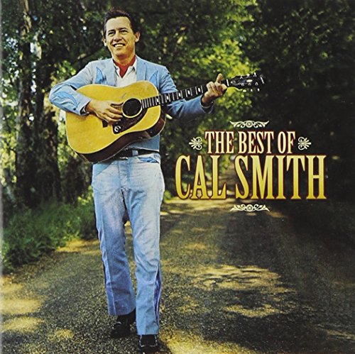 album cal smith