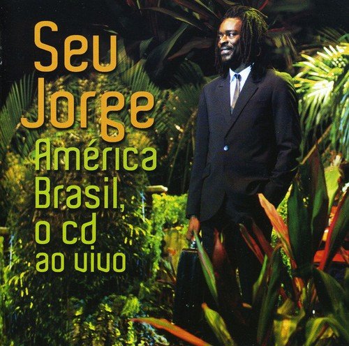 album seu jorge