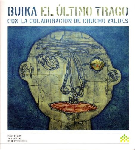 album buika