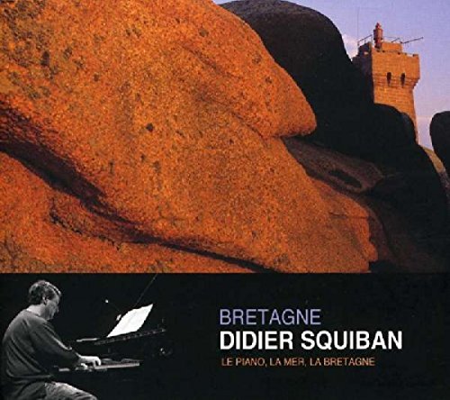 album didier squiban