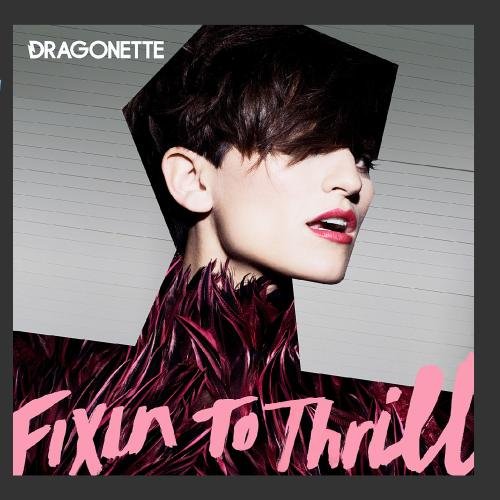 album dragonette