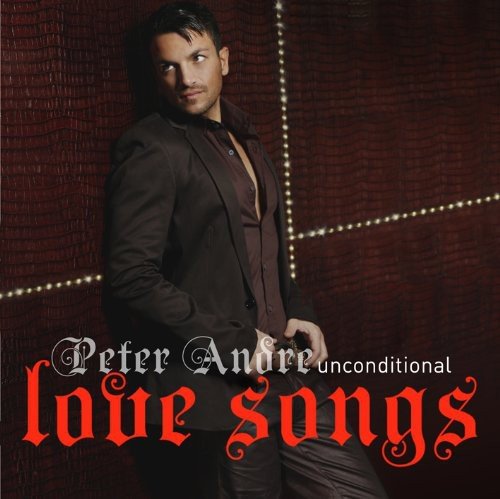 album peter andre