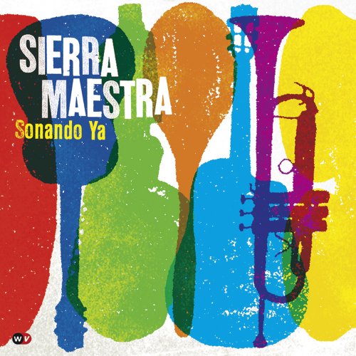 album sierra maestra