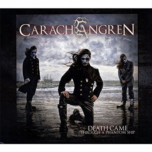 album carach angren