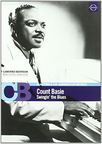 album count basie