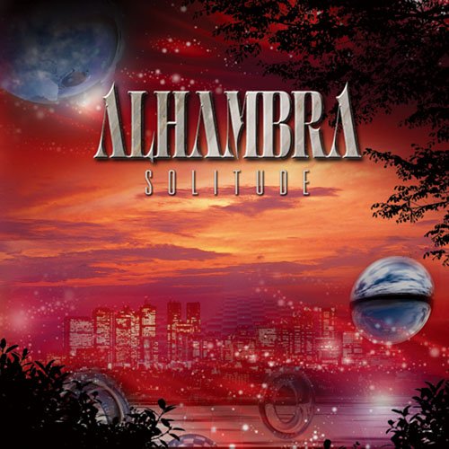 album alhambra