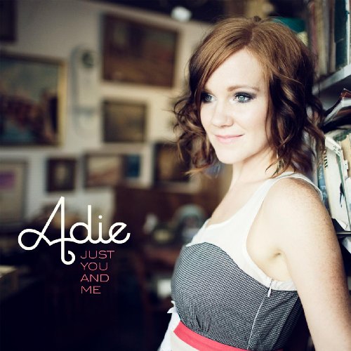 album adie